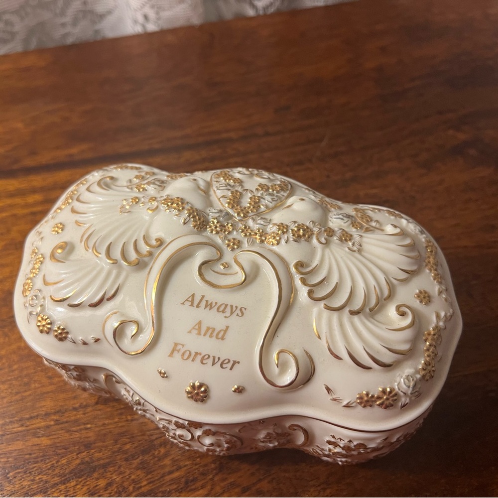 Music Box